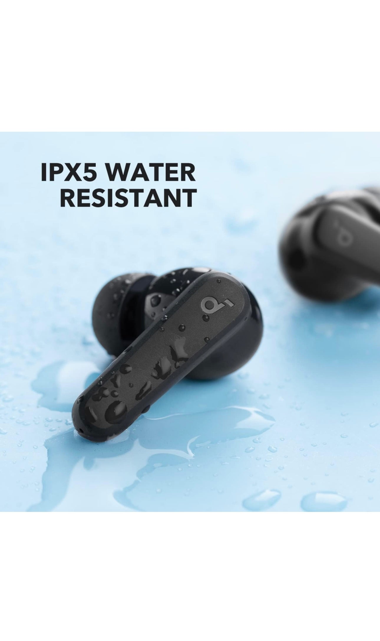 Soundcore P20i Wireless Earbuds,