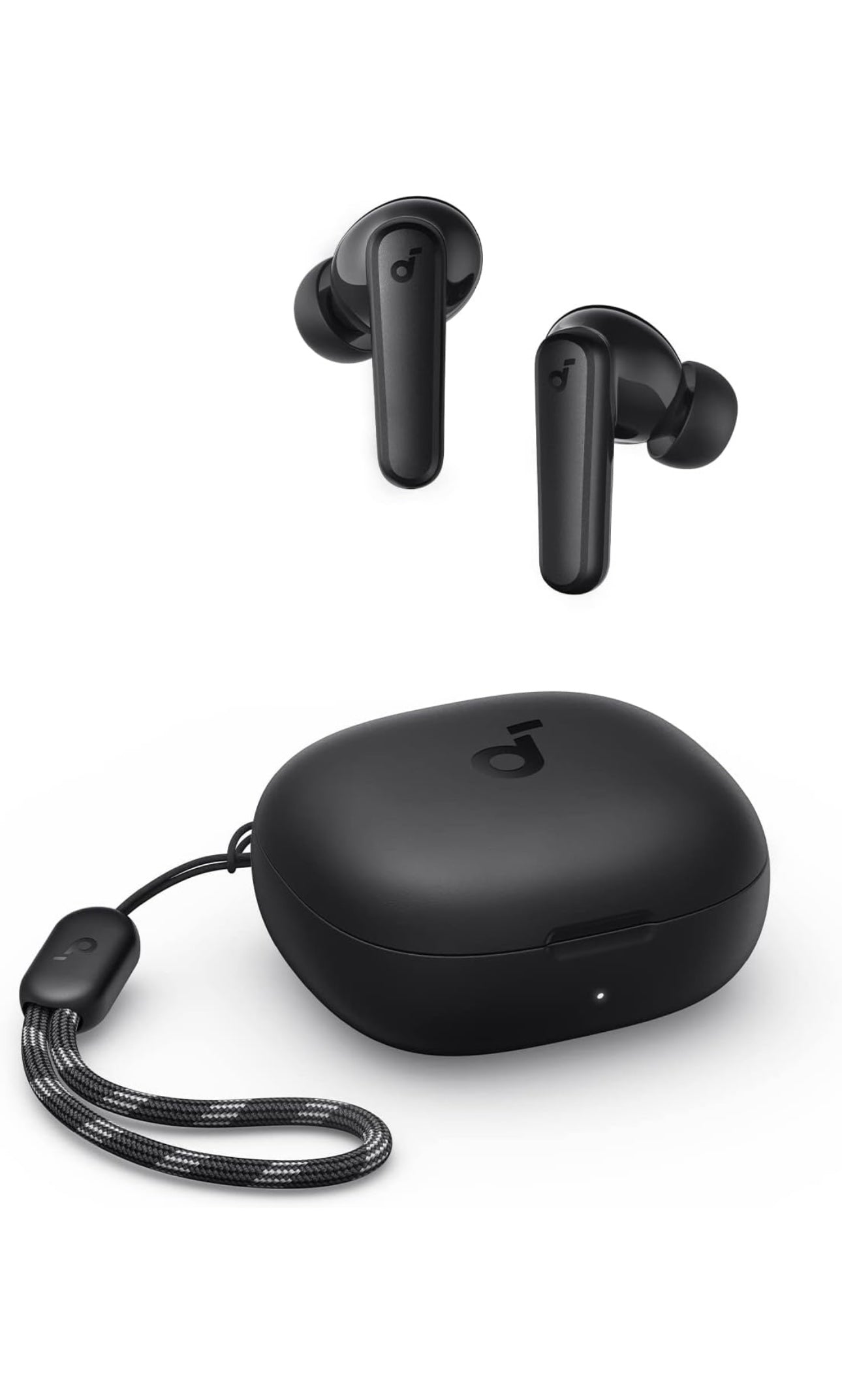 Soundcore P20i Wireless Earbuds,