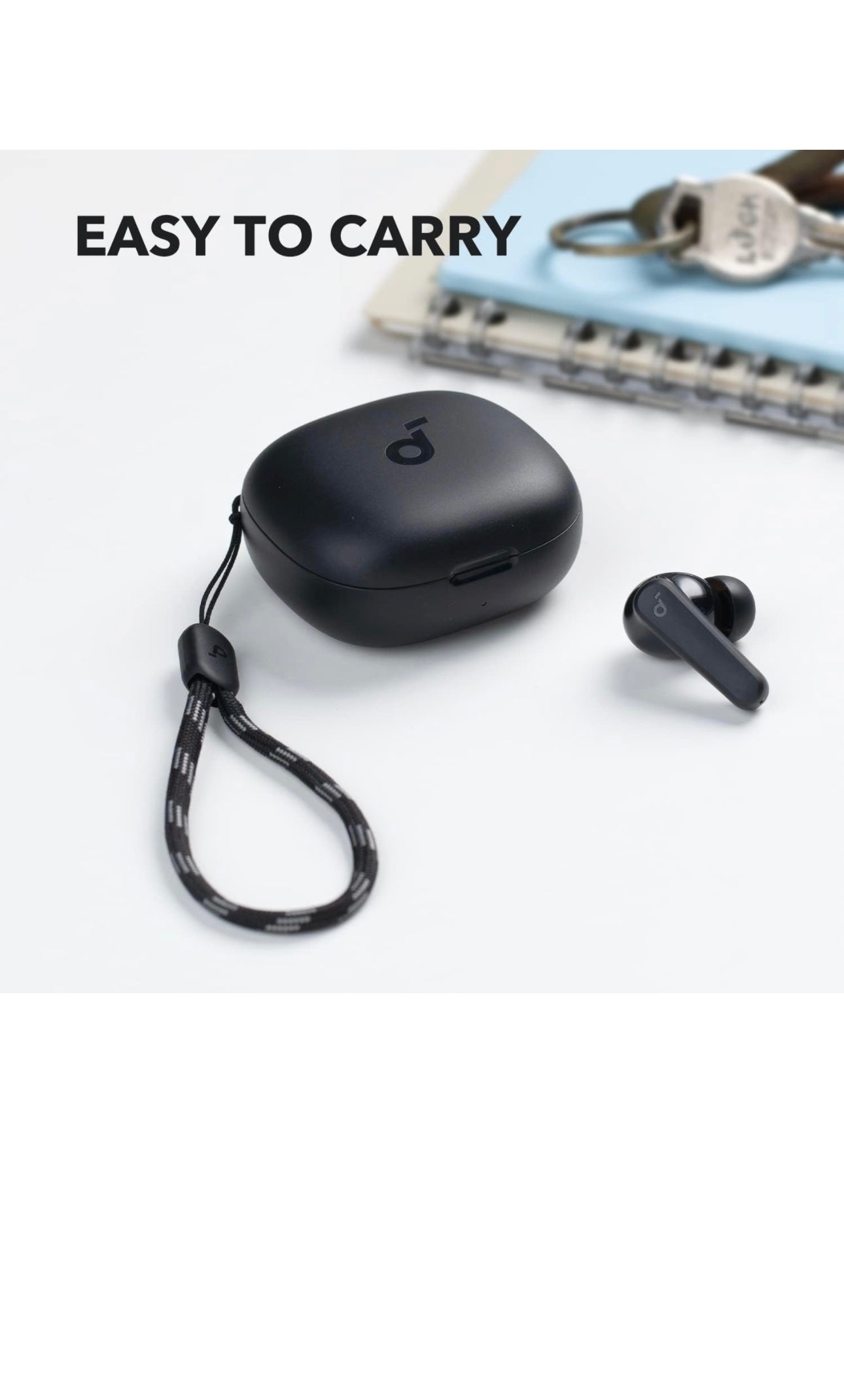 Soundcore P20i Wireless Earbuds,