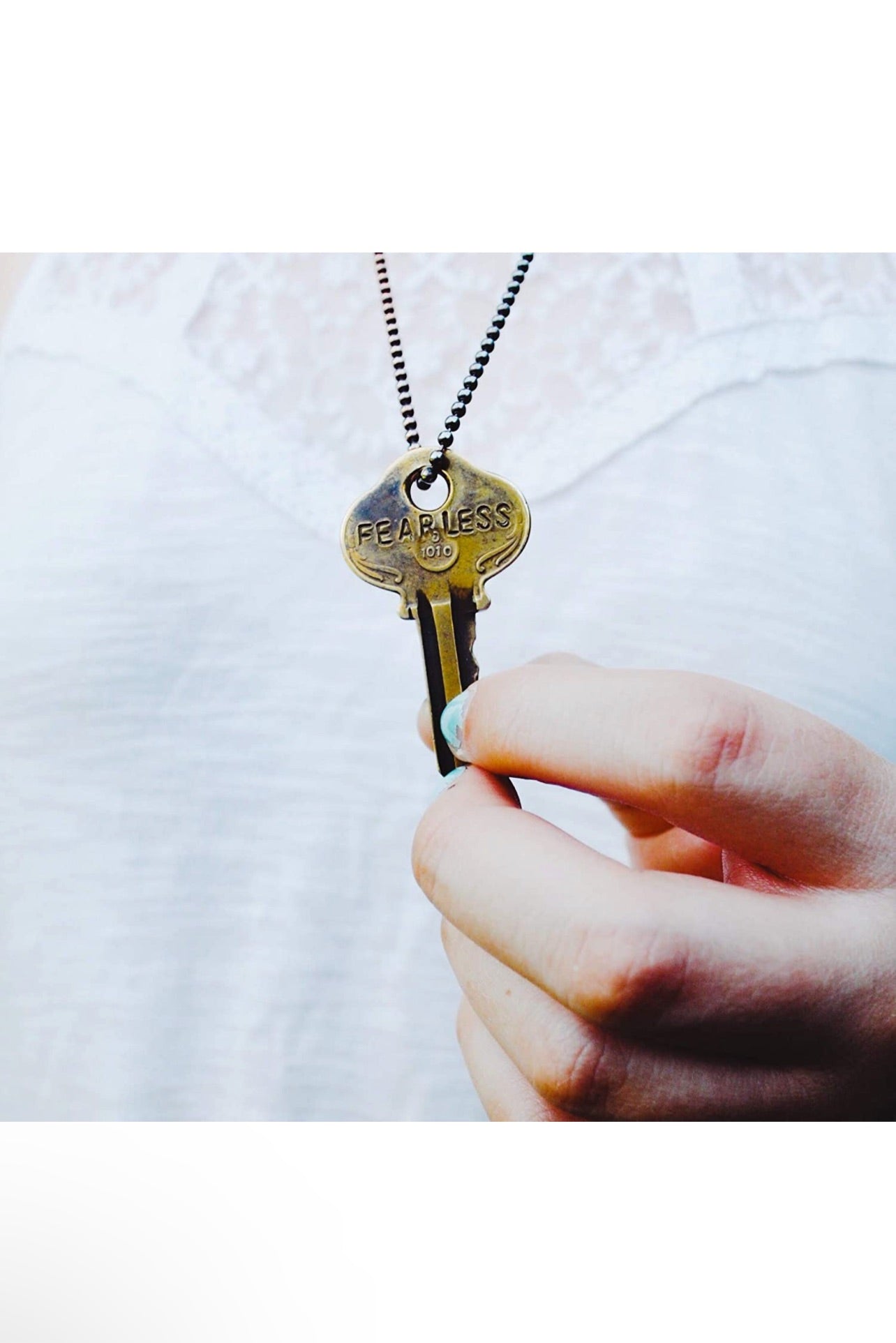 Bastex 36pc Steel Metal Number and Letter Alphabet ID Stamping Punch Tool Set Kit