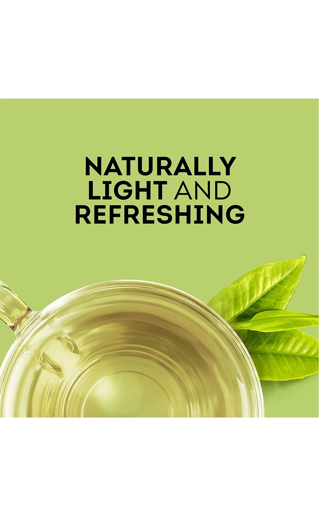 Lipton Tea Bags 100% Natural Tea Green Tea Can Help Support A Healthy Heart 2.12oz 40 Count 6 Pack