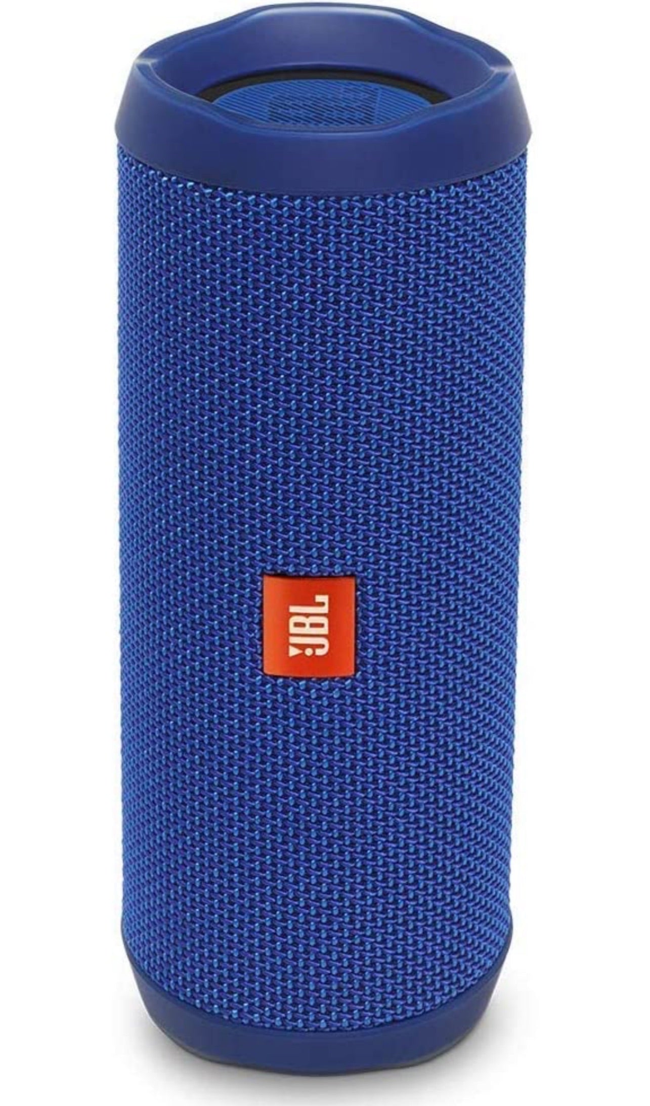 JBL Flip 4 Waterproof Portable Bluetooth Speaker