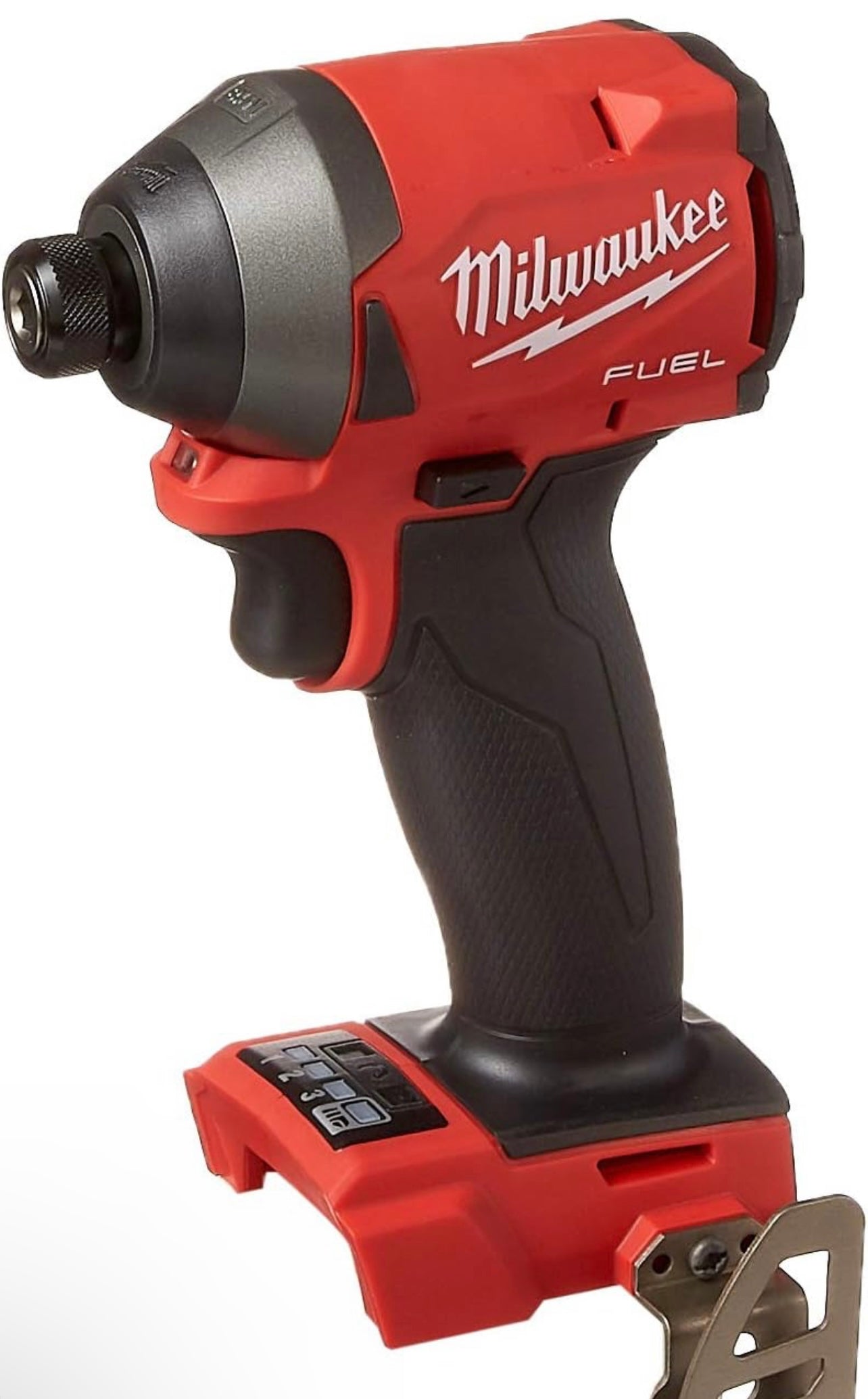 Milwaukee Electric Tools 2997-22 Hammer Drill/Impact Driver Kit