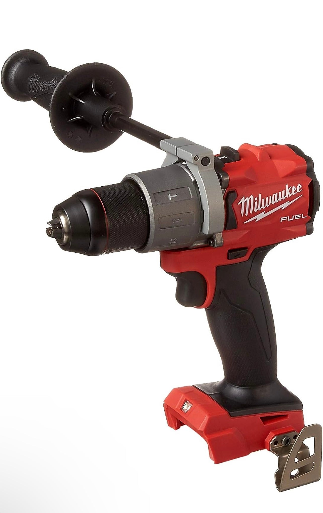 Milwaukee Electric Tools 2997-22 Hammer Drill/Impact Driver Kit