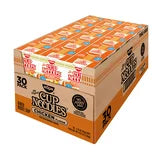 Nissin Cup Noodles Chicken Flavor (2.25 oz., 30 Pack .)